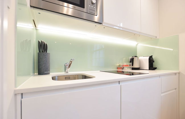 Sale Place Serviced Apartments by Concept Apartments - Photo 15