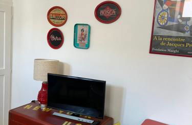 Maison des Artistes - Photo 10