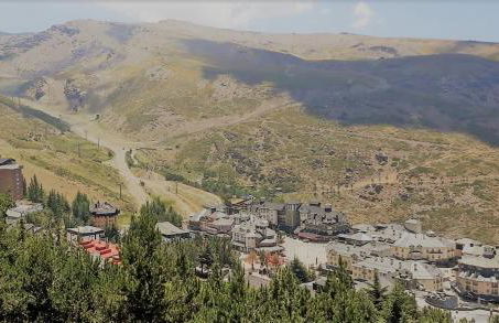 TODOSIERRANEVADA - Dúplex 4 Dormitorios - VISTAS ESPECTACULARES A LA MONTANA - Foto 114