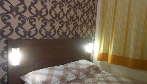 Luxuoso Quarto E Sala Mobiliado - Foto 2