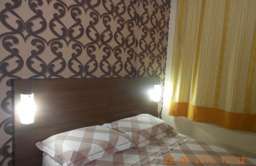 Luxuoso Quarto E Sala Mobiliado - Foto 2