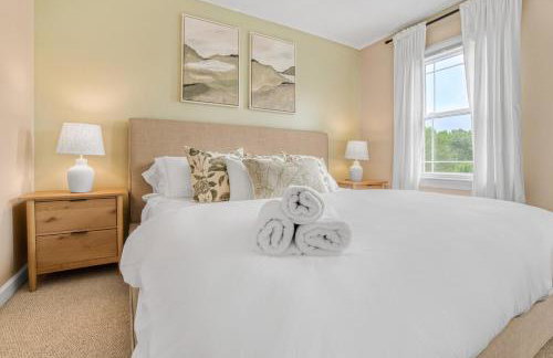 5BD Family Oasis, Pool, FirePit, Bball, Pong - Foto 13