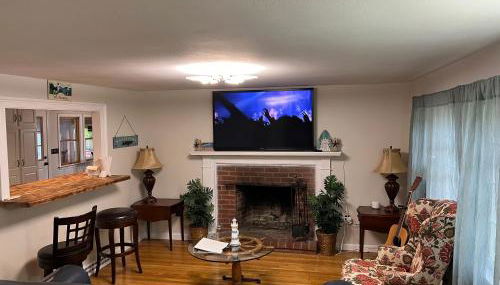 A charm Cape house centrally located close to everything that Cape code offers - Foto 5