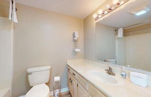 Inviting & Cozy Studio Sleep 4 Shared Gym & Games - Foto 14