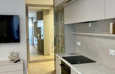 Apartament Kaszmirowy - Foto 14