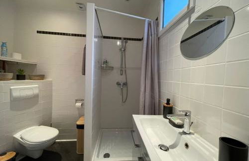 Charmant Studio - Port de Nice - Photo 13