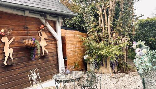 Le grenier des inities - Foto 5