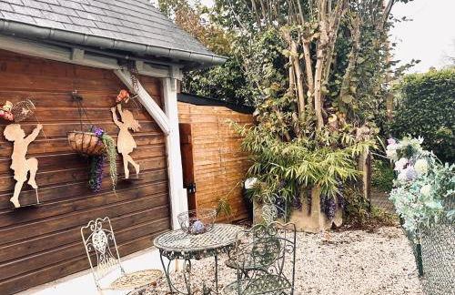 Le grenier des inities - Foto 5