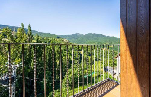 Apartamentsaloriaburg - Foto 36