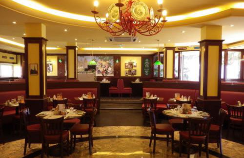 Adagio Original Thoiry Geneve - Foto 97