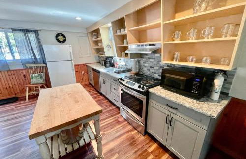 Waterfront Cottage Moosehead Lake - Foto 68