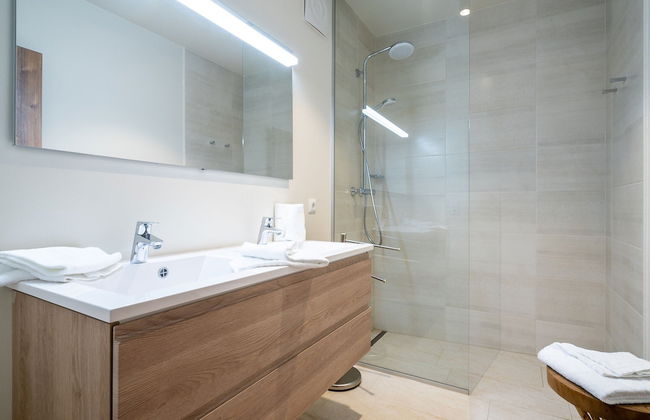 Pleasant Apartment in Gosau near Ski Area - Photo 13