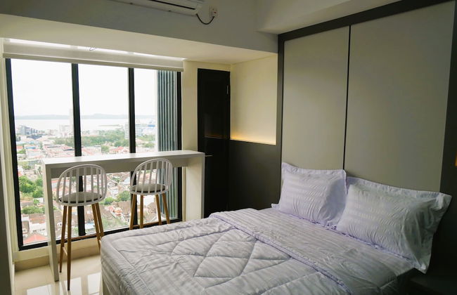 Meisterstadt Pollux Habibie - Foto 36