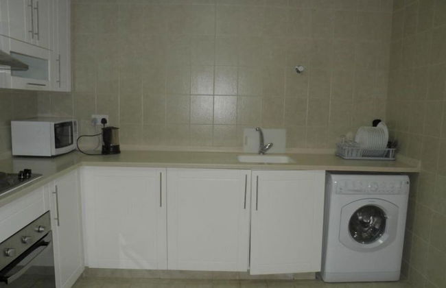 Hamasa Plaza Hotel and Apartments - Foto 14