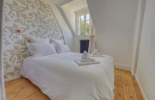 Le Lampadaire du Martreuil - Foto 29