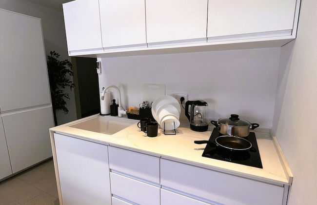 White Door Apartments - Foto 32