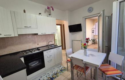 Accommodation il Tramonto Tropea Capo Vaticano - Foto 11