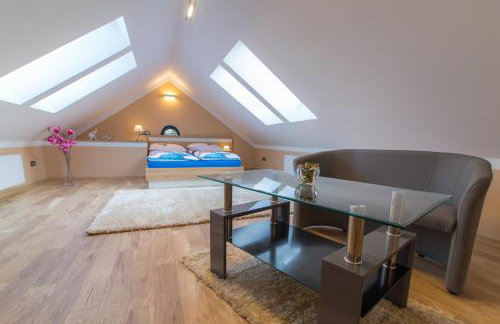 Apartamenty Galeria Jordanowska - Foto 18