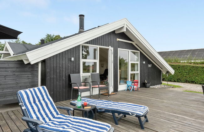 "Ullakarin" - 350m from the sea - Foto 15