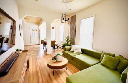 Spacious 3BR unit in Boston Free parking - Foto 2