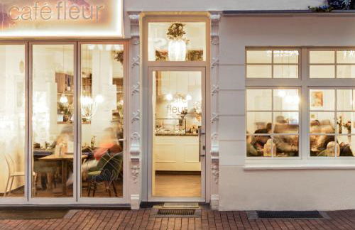 THE GREEN PHOENIX Dortmund Phönixsee - Foto 14