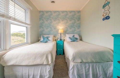 Beachside 4bdrm Emerald Isle - Foto 22