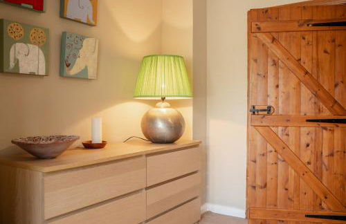 Well decorated & traditional cottage on Wales England border - sleeps 7 - Foto 24