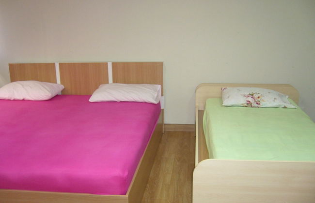 Chan Kim Don Mueang Airport Guest House - Foto 2