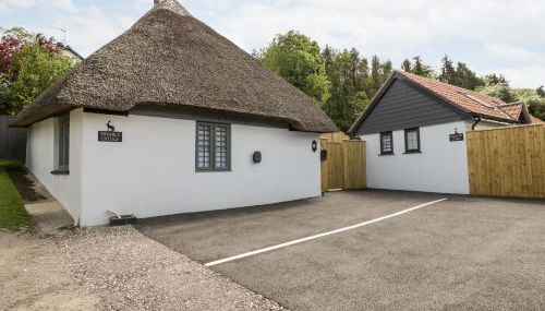 Thimble Cottage - Foto 1