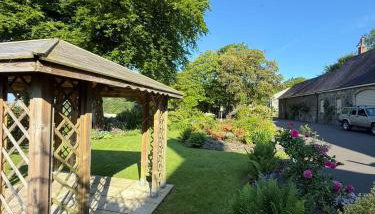 Gower view - Foto 2, Garden