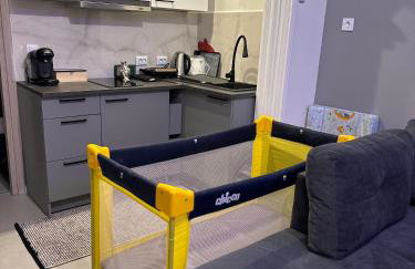 BelAir Luxury Living - 'The One Villa' - Foto 14