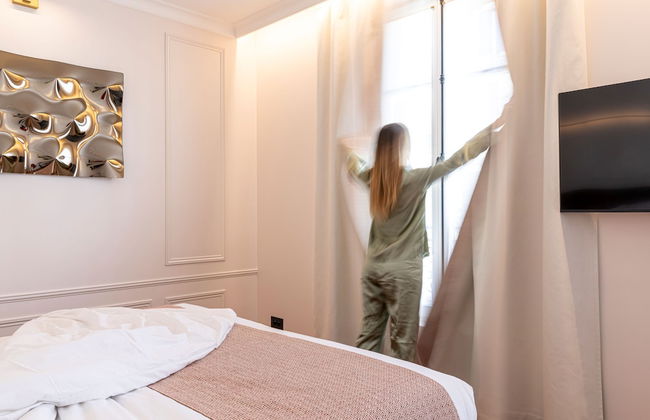 Villa SoPi Appart'Hotel by Patrick Hayat - Foto 31