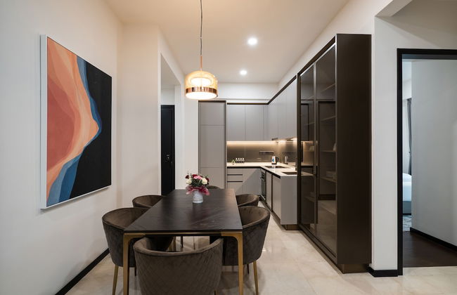 Opus Residences - Foto 16