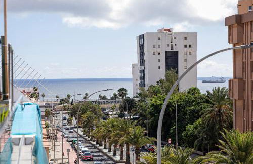 Bambú Suites Vegueta Alquiler por Habitación - Foto 68