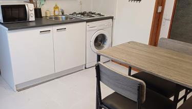 Charmant studio au rez de chaussée - Foto 2