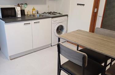 Charmant studio au rez de chaussée - Foto 2