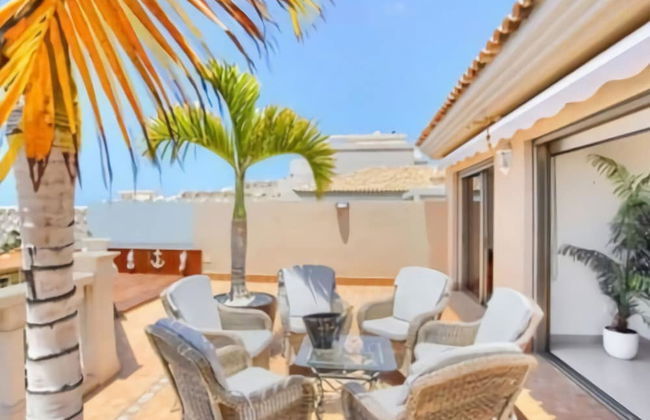 Belvilla by OYO Holiday Home in Puerto de Santiago - Foto 31