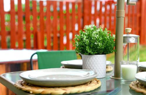 A Luxurious Home with Hot Tub and Man Cave! 9ppl - Foto 52