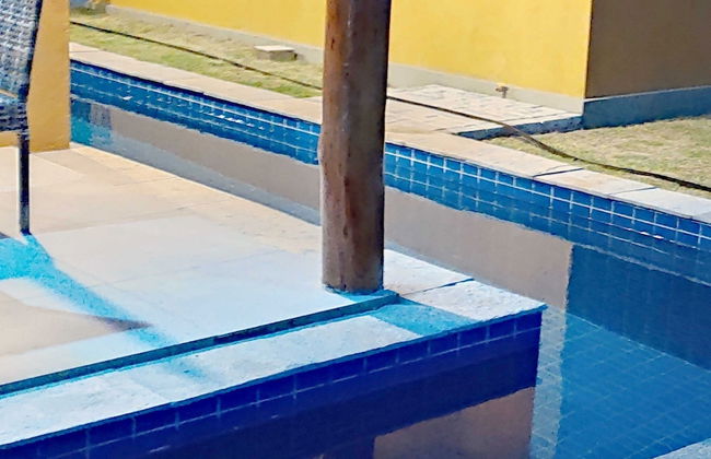 VARANDA & MAR BEACH HOUSES - Foto 44