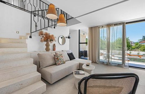 4 Bedroom Gorgeous Home In Bilice - Foto 4