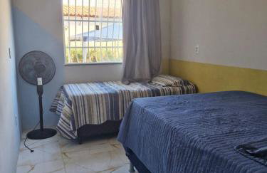 Casa Recanto dos ventos-espaço inteiro-Barra nova -Cascavel-CE - Foto 17