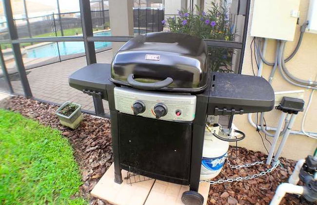 6BR 4BA Home in Windsor Hills by CV-2537 - Foto 38