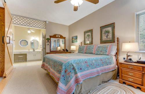 2 Bed 2 Bath Vacation home in Whittier I - Photo 13