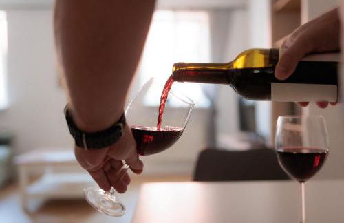 Ferienwohnung am Reichenturm - Foto 22