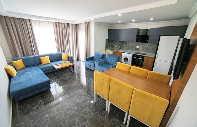 Sirena Apart & SPA - Foto 10