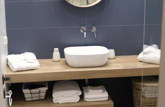 Caravin Wanderhome Nea Ionia, 5 min from Metro station - Foto 15