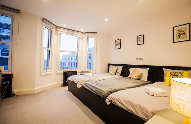 Surbiton Luxury Garden House 19 - Foto 4