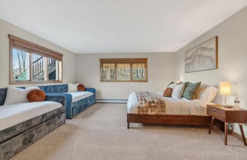 Entire Chalet in Windham NY - Foto 63