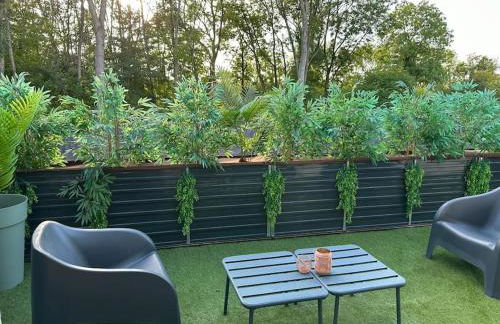 Green home Paris Disneyland - Foto 6