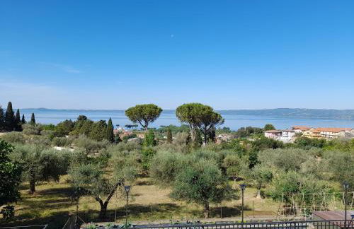 CASA VACANZE ANTICA VOLSINII - Foto 26